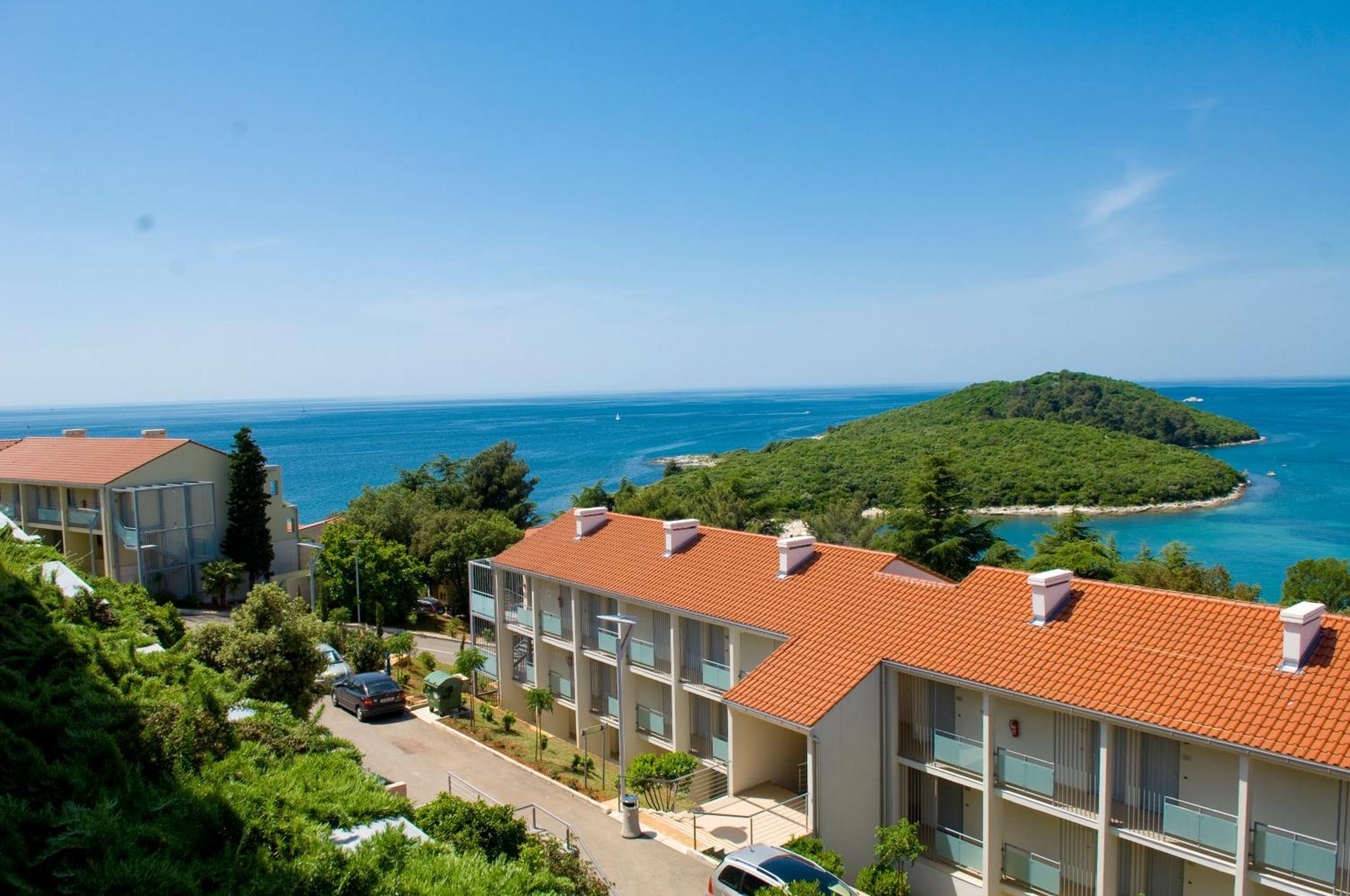 Maistra Select Belvedere Resort เวอร์ซาร์ ภายนอก รูปภาพ