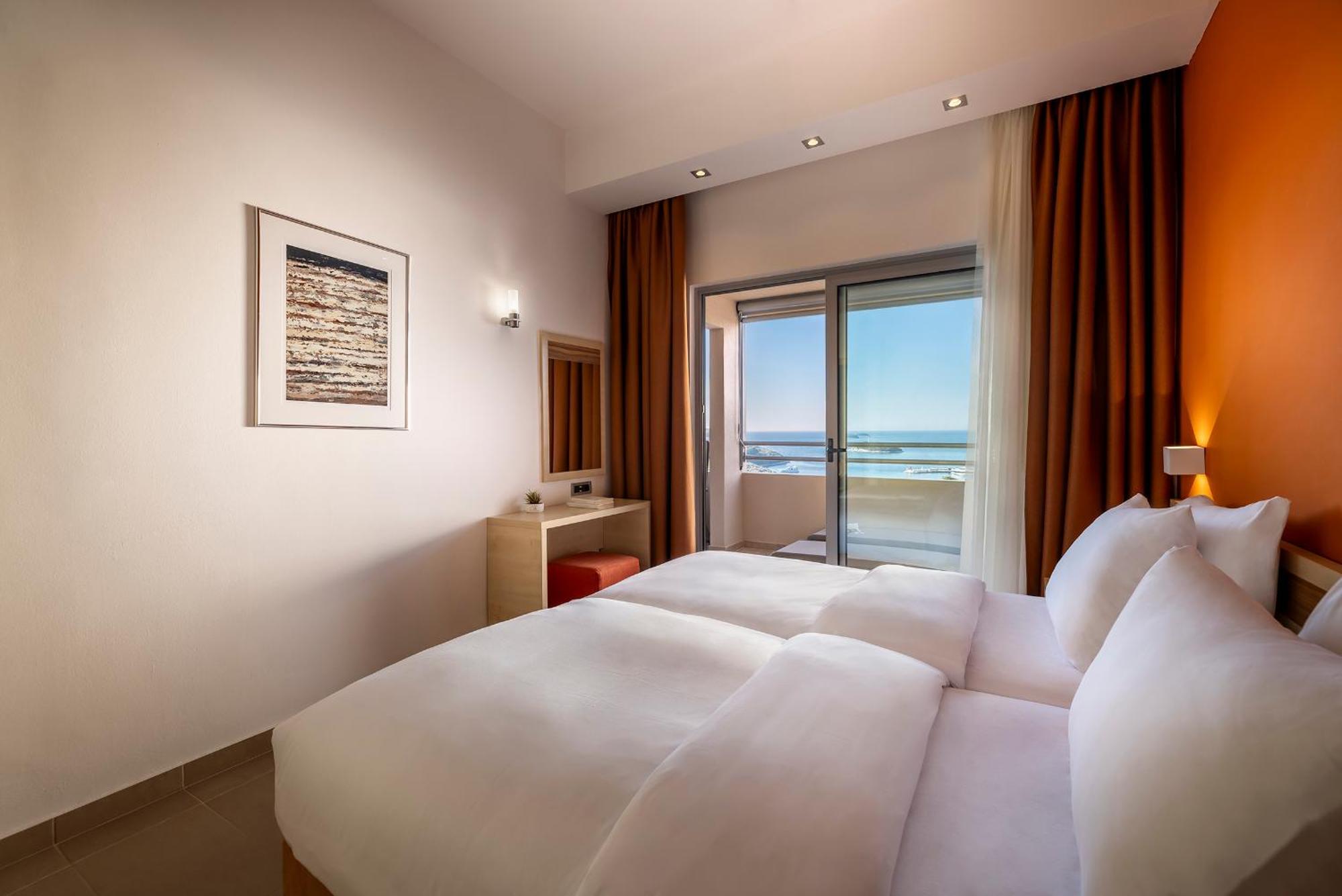 Maistra Select Belvedere Resort เวอร์ซาร์ ห้อง รูปภาพ