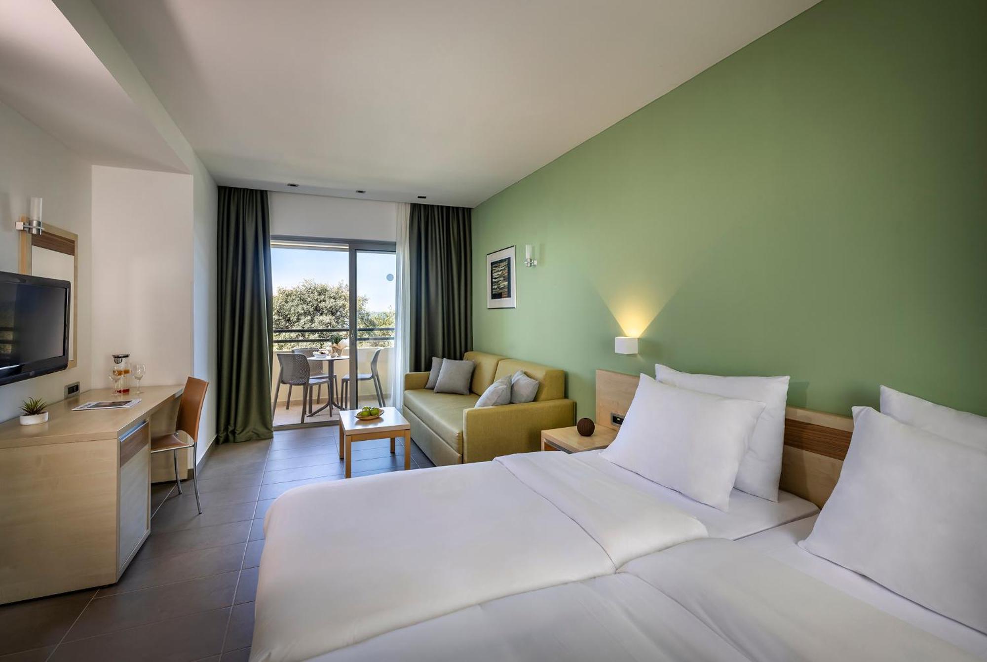Maistra Select Belvedere Resort เวอร์ซาร์ ภายนอก รูปภาพ