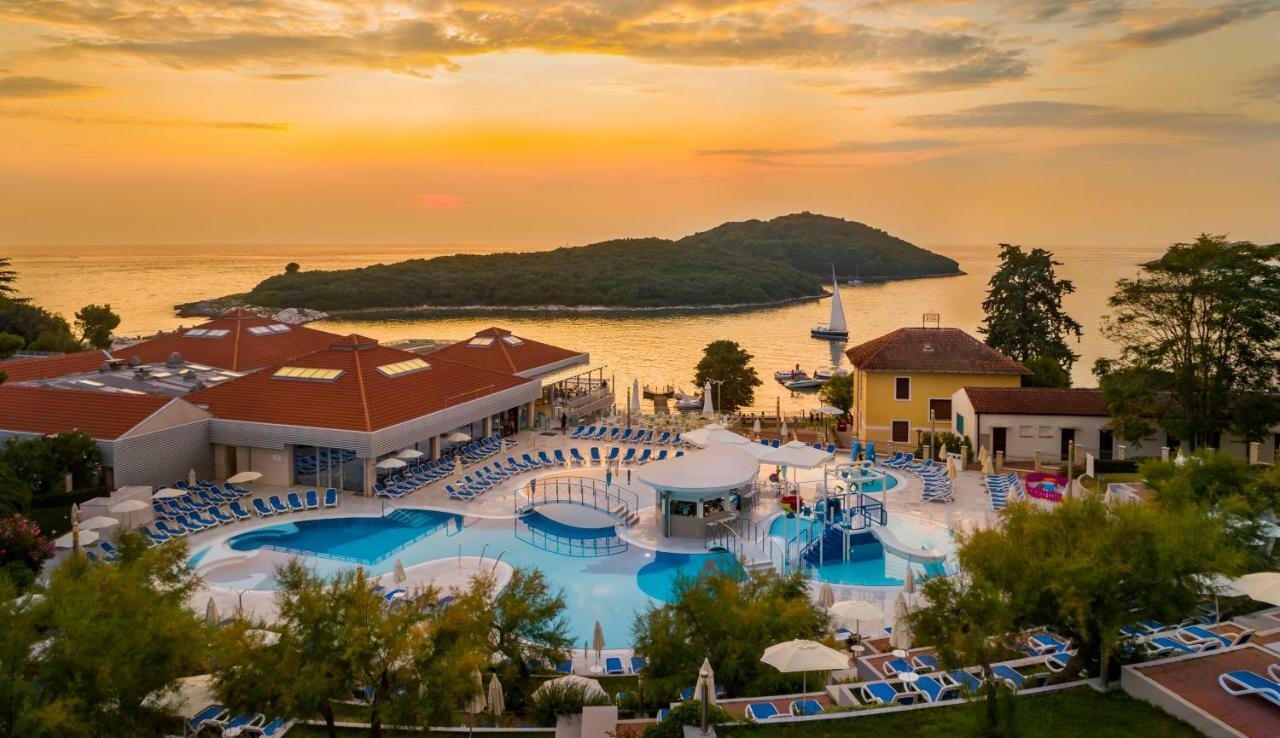 Maistra Select Belvedere Resort เวอร์ซาร์ ภายนอก รูปภาพ